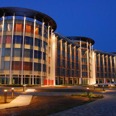 Hotel Mantova Residence Exterior foto