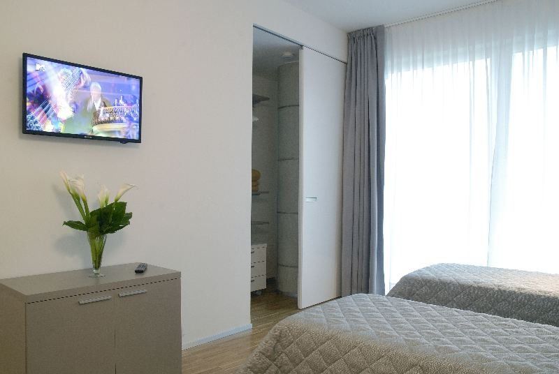 Hotel Mantova Residence Exterior foto